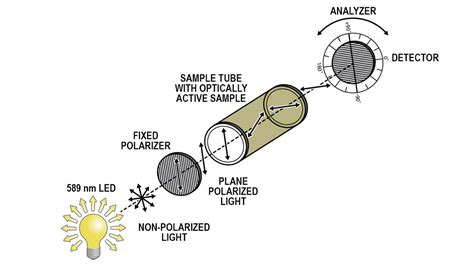 polarimeter biochemistry|organic polarimetry.